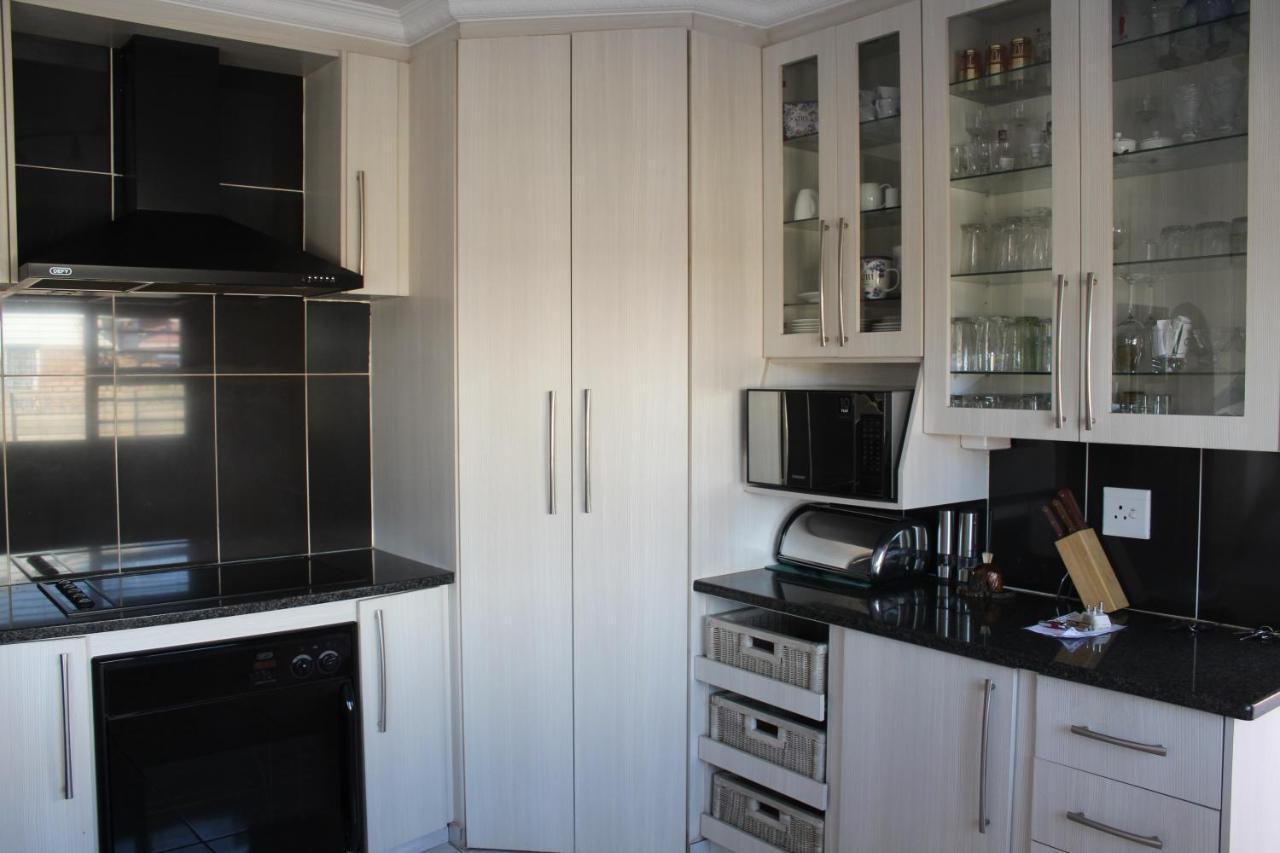 Onyx Villa Kimberley Eksteriør bilde