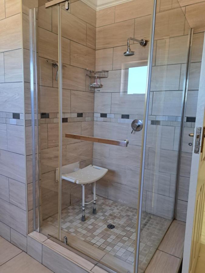 Onyx Villa Kimberley Eksteriør bilde